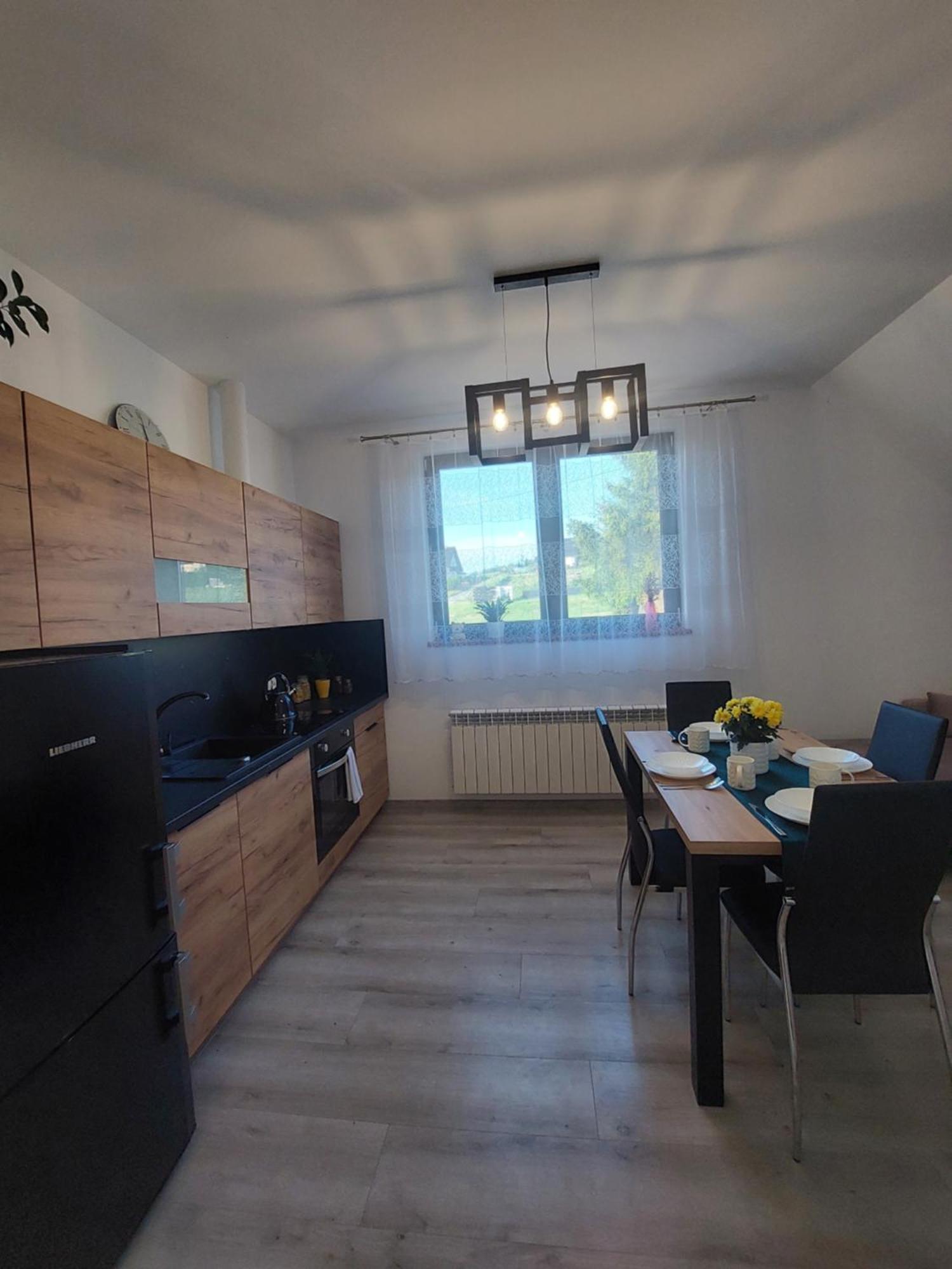 Zubrzycki Zakatek Apartamento Zubrzyca Dolna Exterior foto