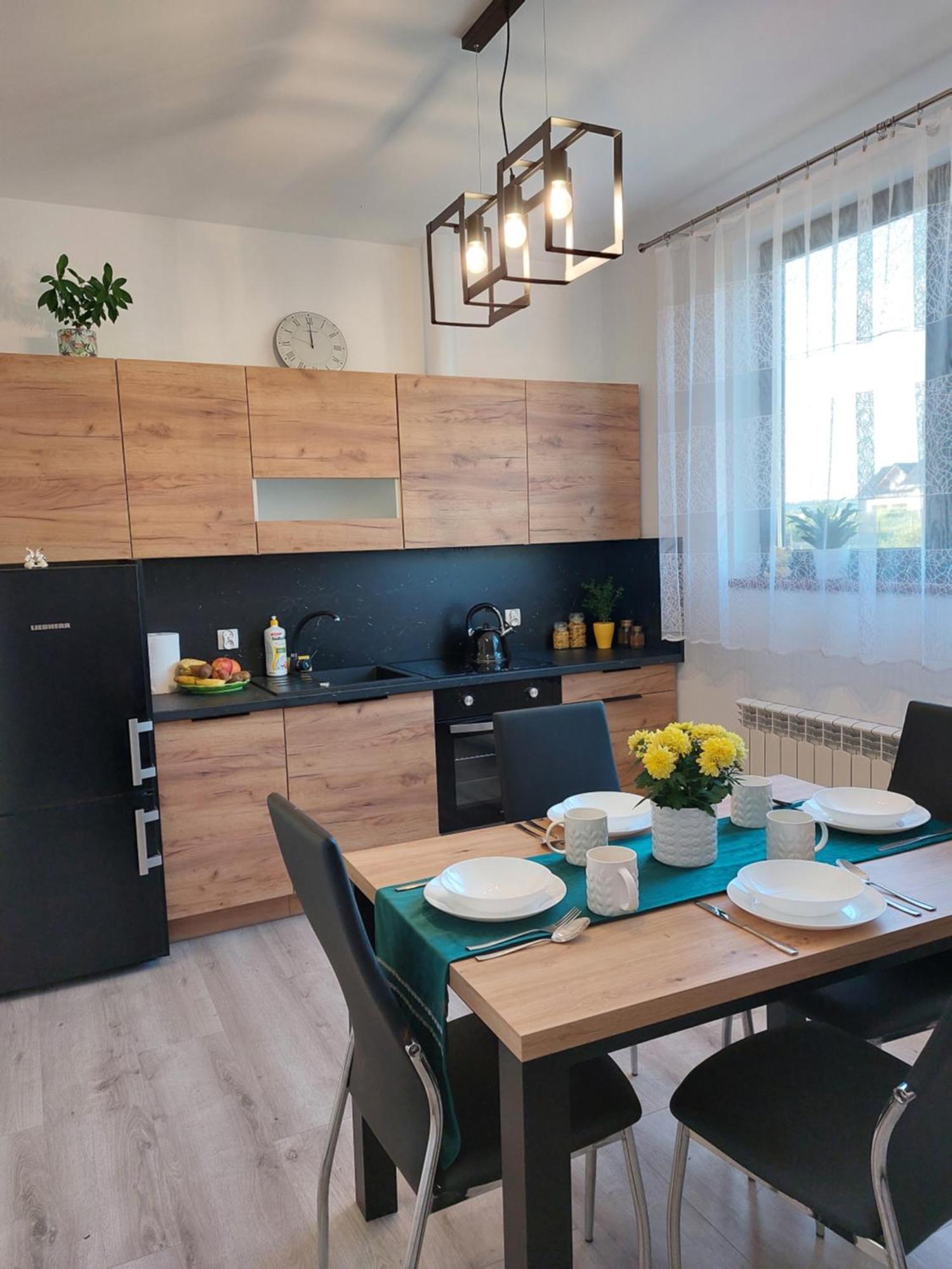 Zubrzycki Zakatek Apartamento Zubrzyca Dolna Exterior foto