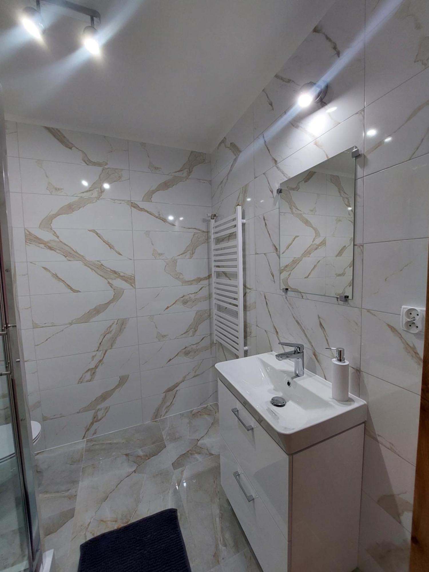 Zubrzycki Zakatek Apartamento Zubrzyca Dolna Exterior foto